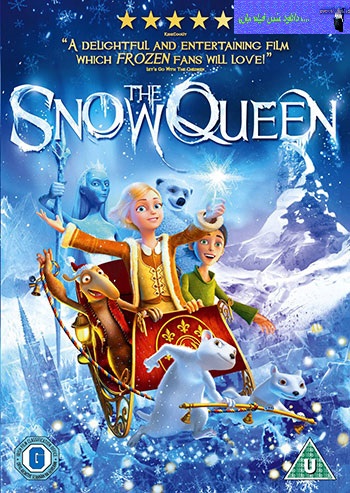 دانلود انیمیشن The Snow Queen 2 2014